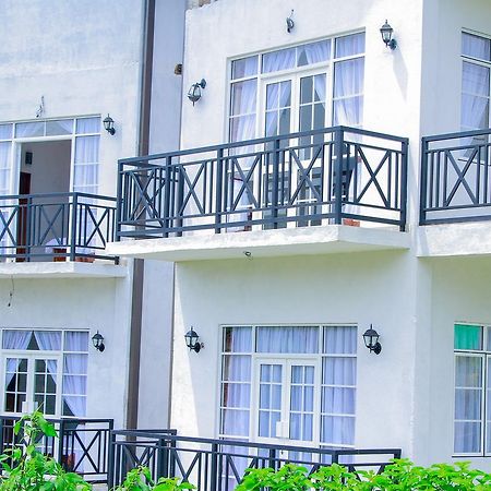 Hotel Ranvil Nuwara Eliya Ngoại thất bức ảnh