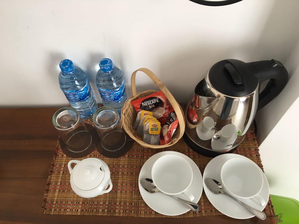 Hotel Ranvil Nuwara Eliya Ngoại thất bức ảnh
