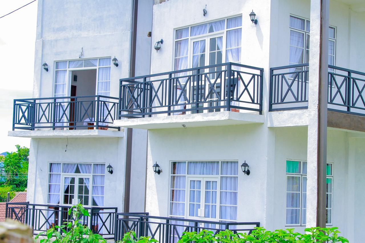 Hotel Ranvil Nuwara Eliya Ngoại thất bức ảnh