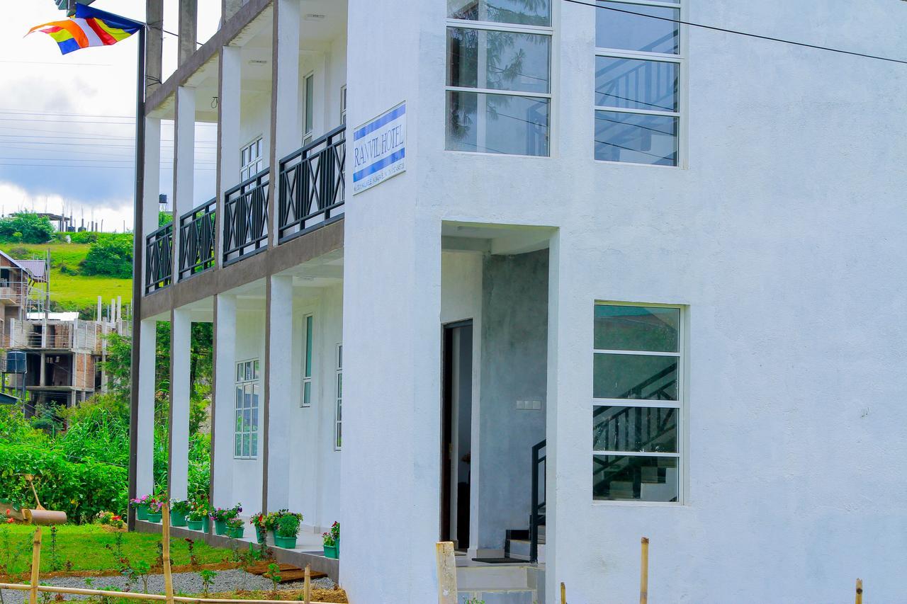 Hotel Ranvil Nuwara Eliya Ngoại thất bức ảnh
