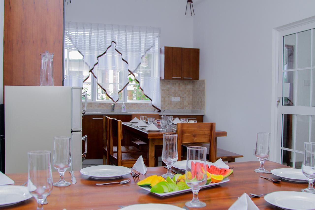 Hotel Ranvil Nuwara Eliya Ngoại thất bức ảnh