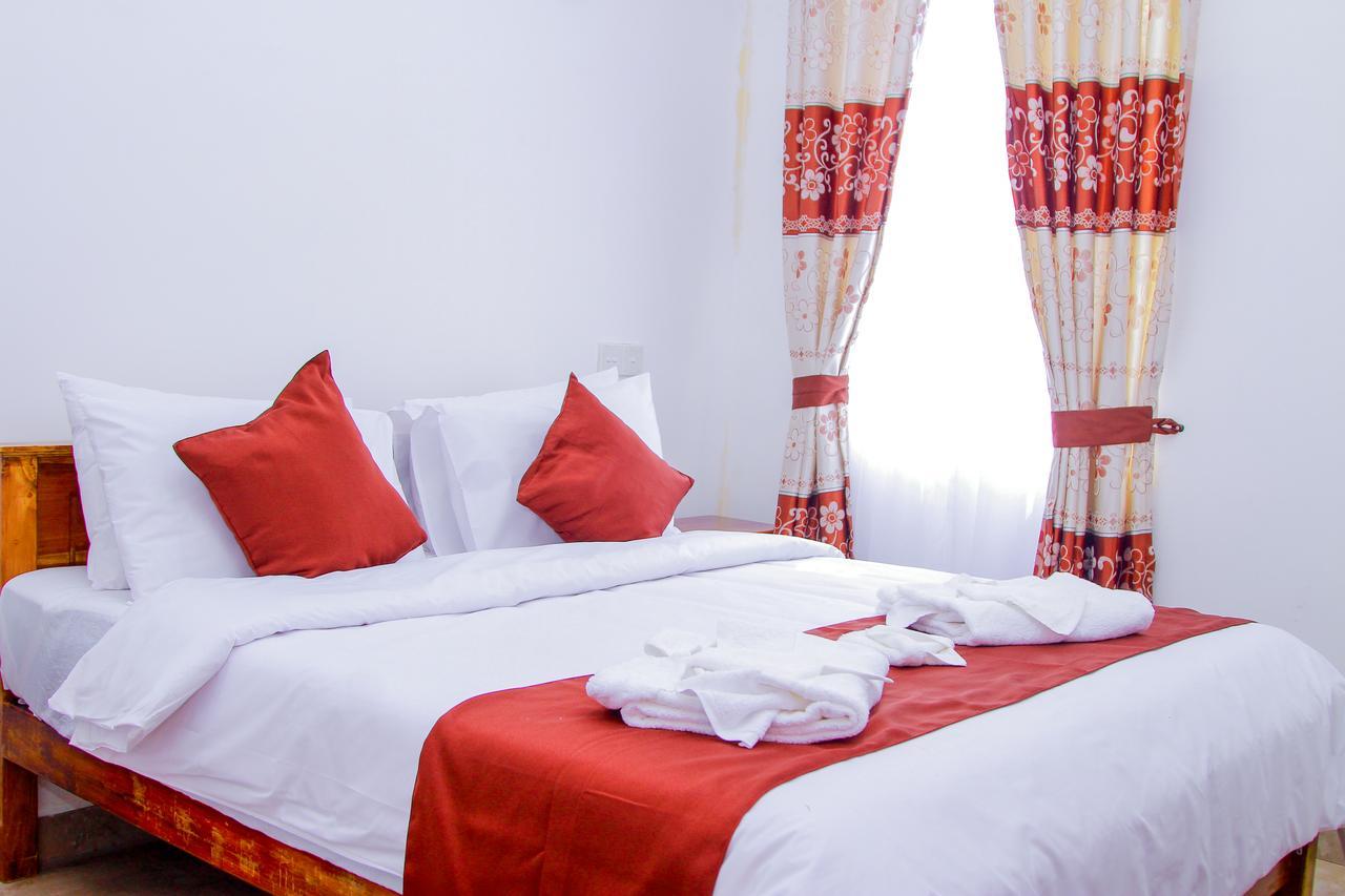 Hotel Ranvil Nuwara Eliya Ngoại thất bức ảnh