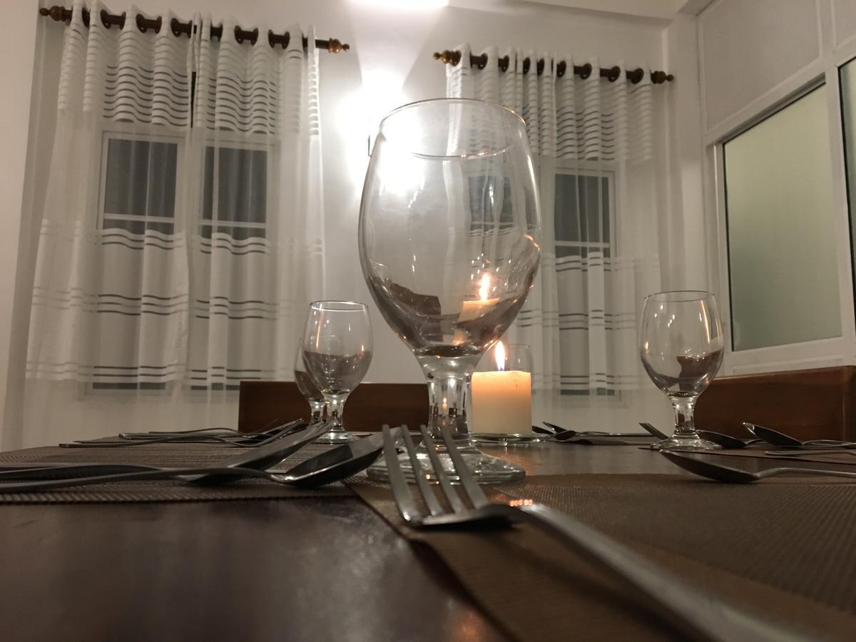 Hotel Ranvil Nuwara Eliya Ngoại thất bức ảnh
