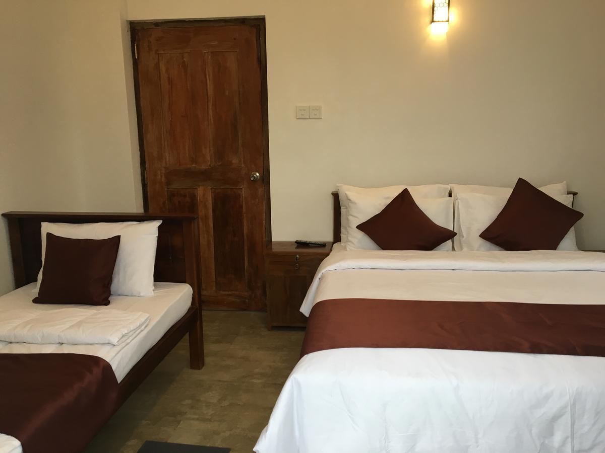 Hotel Ranvil Nuwara Eliya Ngoại thất bức ảnh