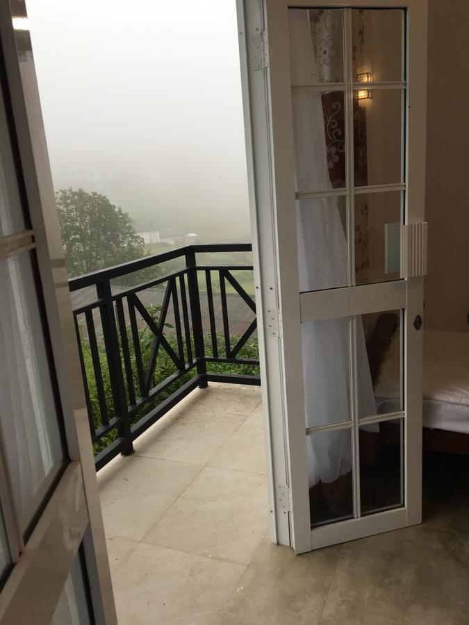 Hotel Ranvil Nuwara Eliya Ngoại thất bức ảnh