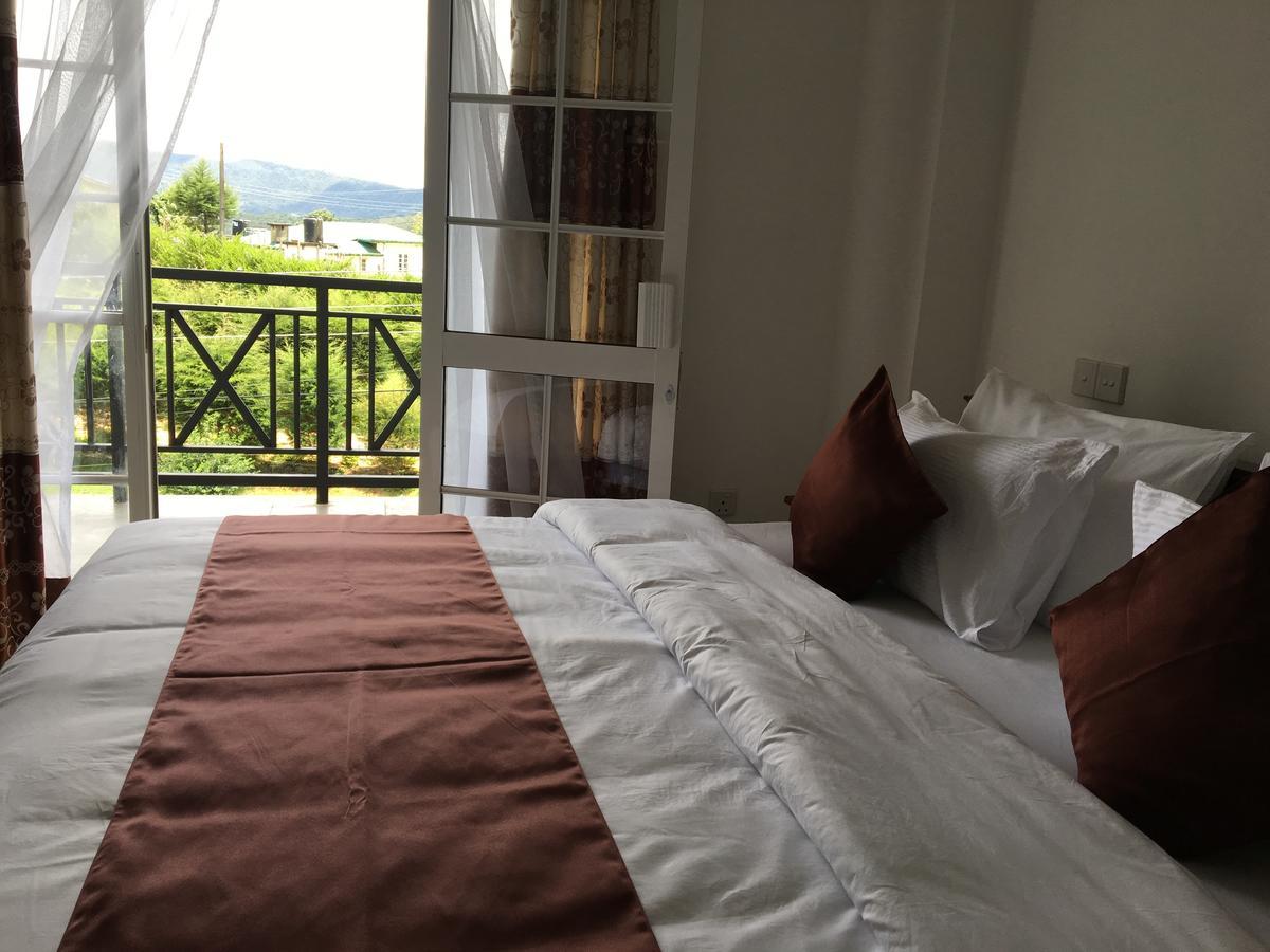 Hotel Ranvil Nuwara Eliya Ngoại thất bức ảnh