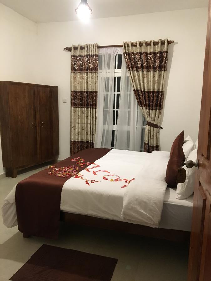 Hotel Ranvil Nuwara Eliya Ngoại thất bức ảnh