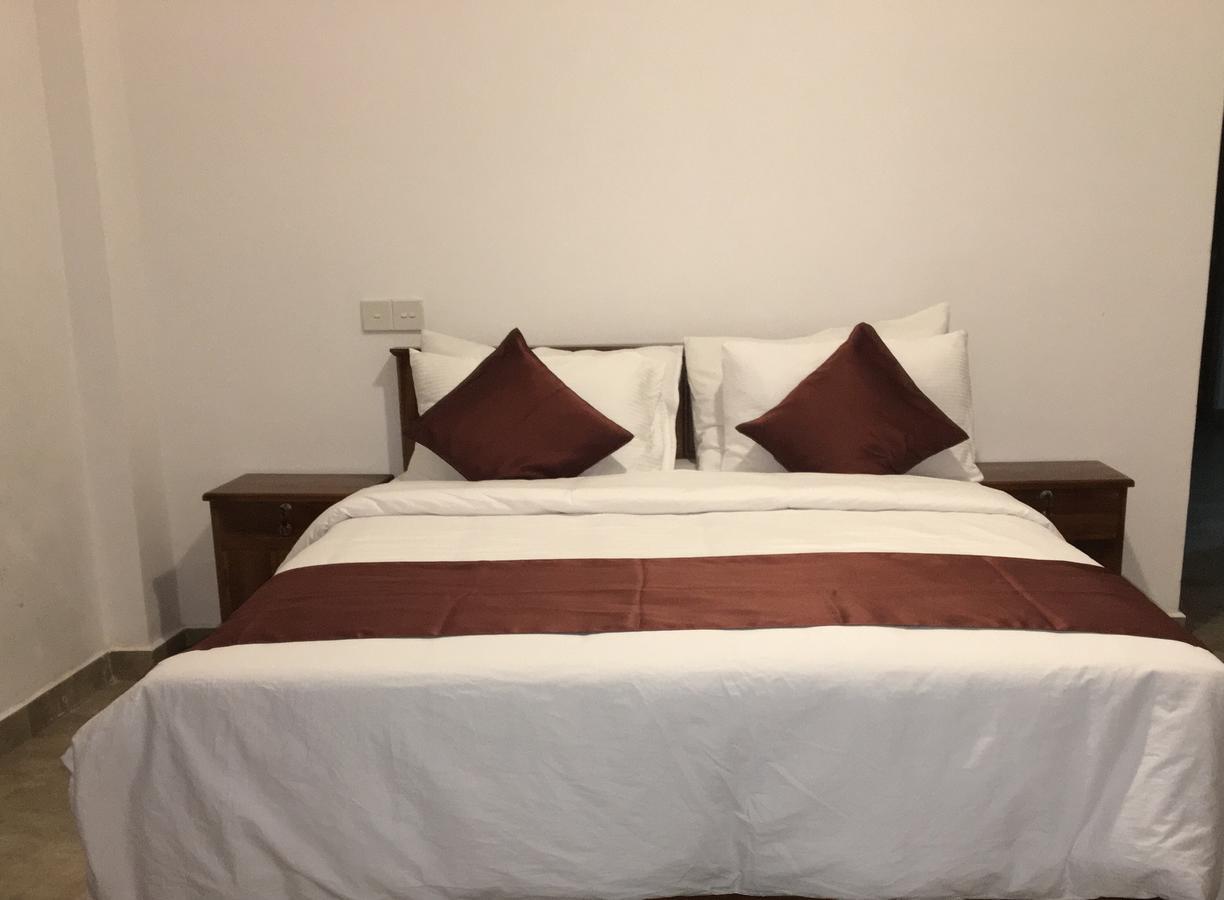 Hotel Ranvil Nuwara Eliya Ngoại thất bức ảnh