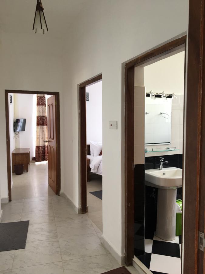 Hotel Ranvil Nuwara Eliya Ngoại thất bức ảnh