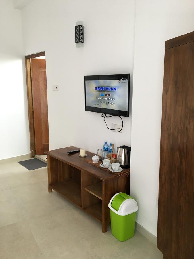 Hotel Ranvil Nuwara Eliya Ngoại thất bức ảnh