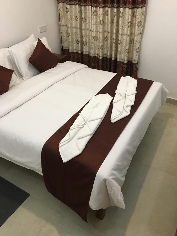 Hotel Ranvil Nuwara Eliya Ngoại thất bức ảnh