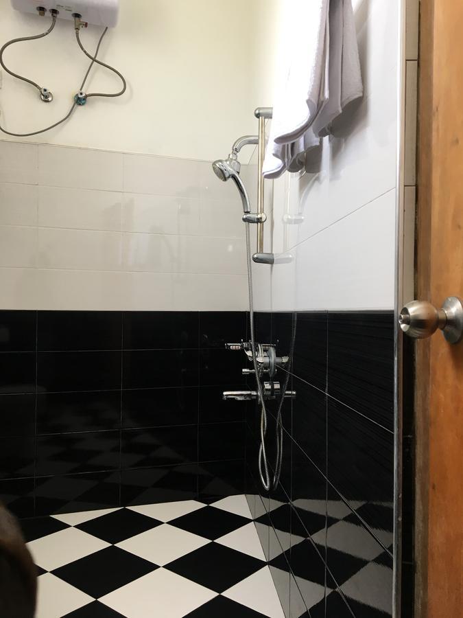 Hotel Ranvil Nuwara Eliya Ngoại thất bức ảnh