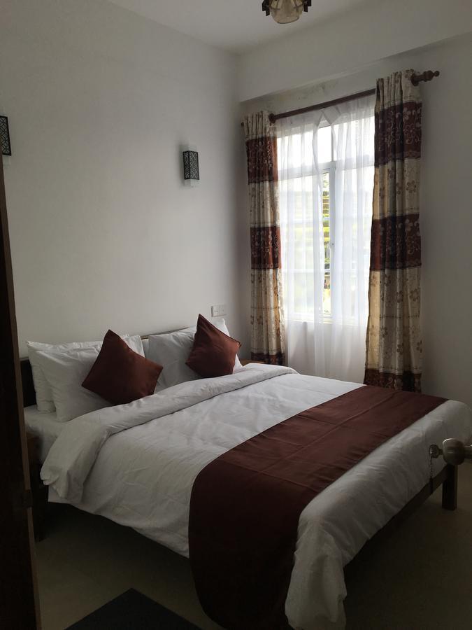 Hotel Ranvil Nuwara Eliya Ngoại thất bức ảnh