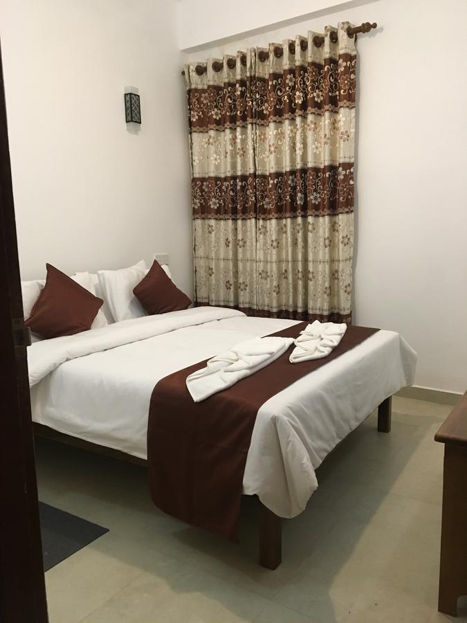 Hotel Ranvil Nuwara Eliya Ngoại thất bức ảnh