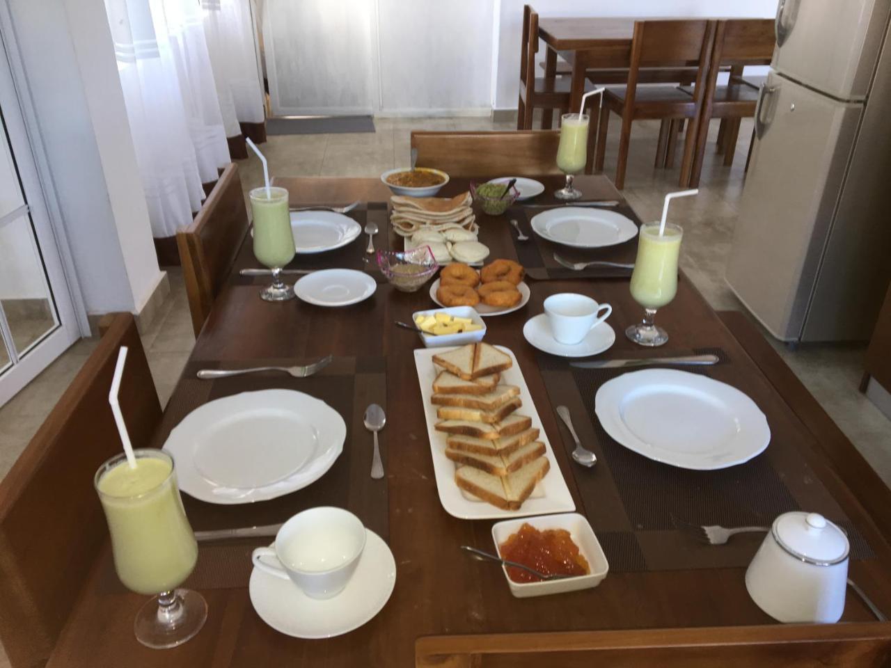 Hotel Ranvil Nuwara Eliya Ngoại thất bức ảnh