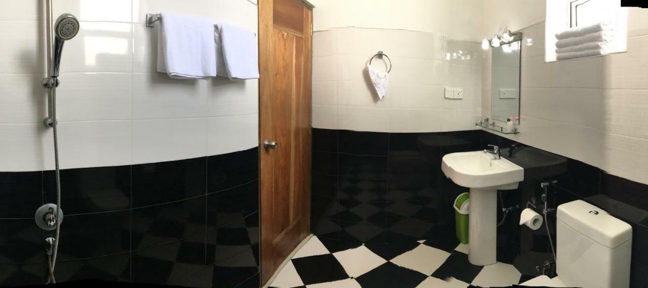 Hotel Ranvil Nuwara Eliya Ngoại thất bức ảnh