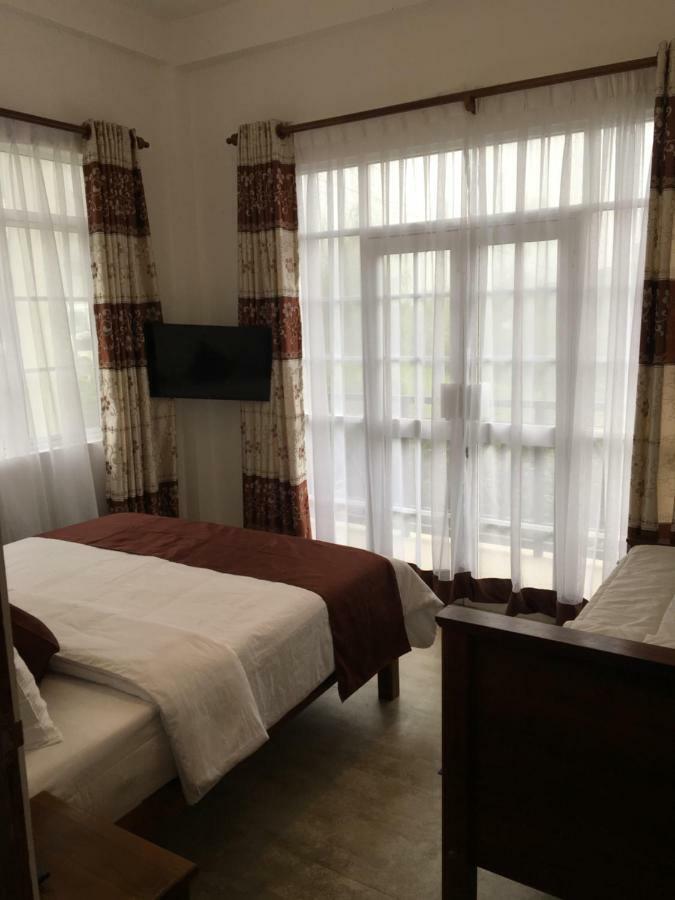 Hotel Ranvil Nuwara Eliya Ngoại thất bức ảnh