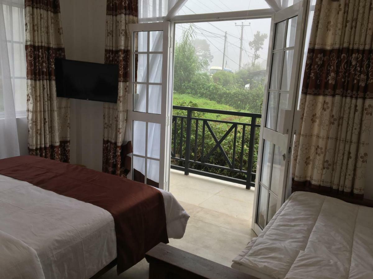 Hotel Ranvil Nuwara Eliya Ngoại thất bức ảnh