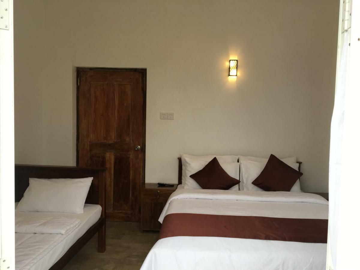 Hotel Ranvil Nuwara Eliya Ngoại thất bức ảnh
