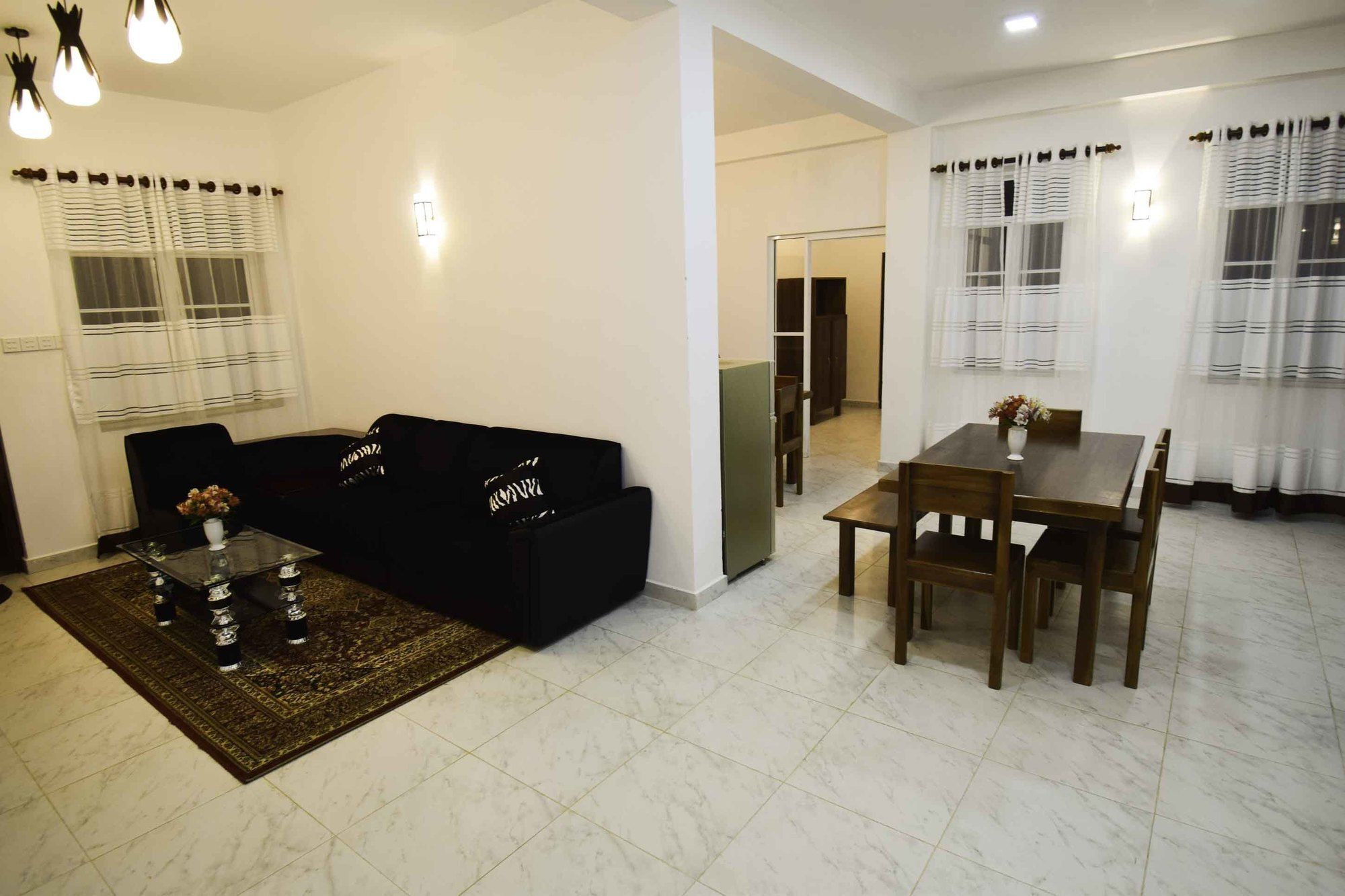 Hotel Ranvil Nuwara Eliya Ngoại thất bức ảnh