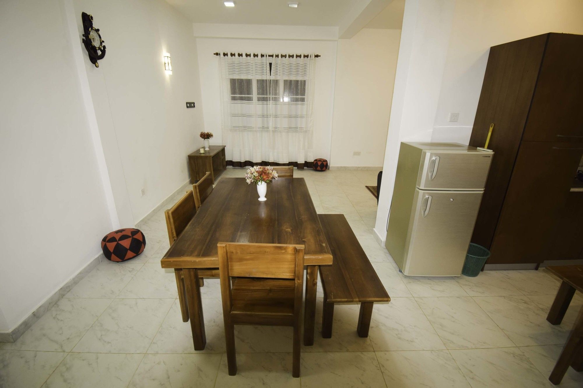 Hotel Ranvil Nuwara Eliya Ngoại thất bức ảnh
