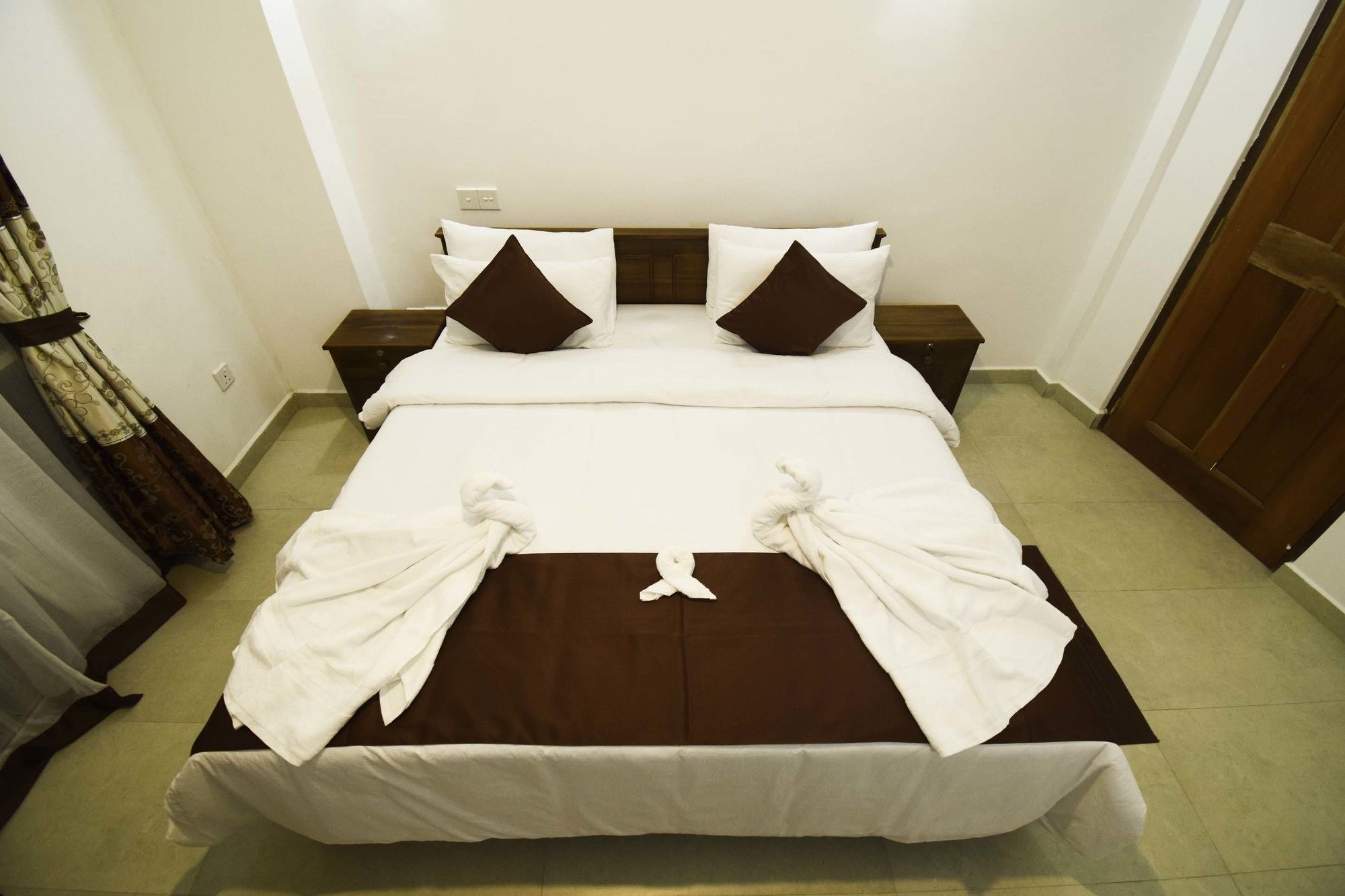 Hotel Ranvil Nuwara Eliya Ngoại thất bức ảnh