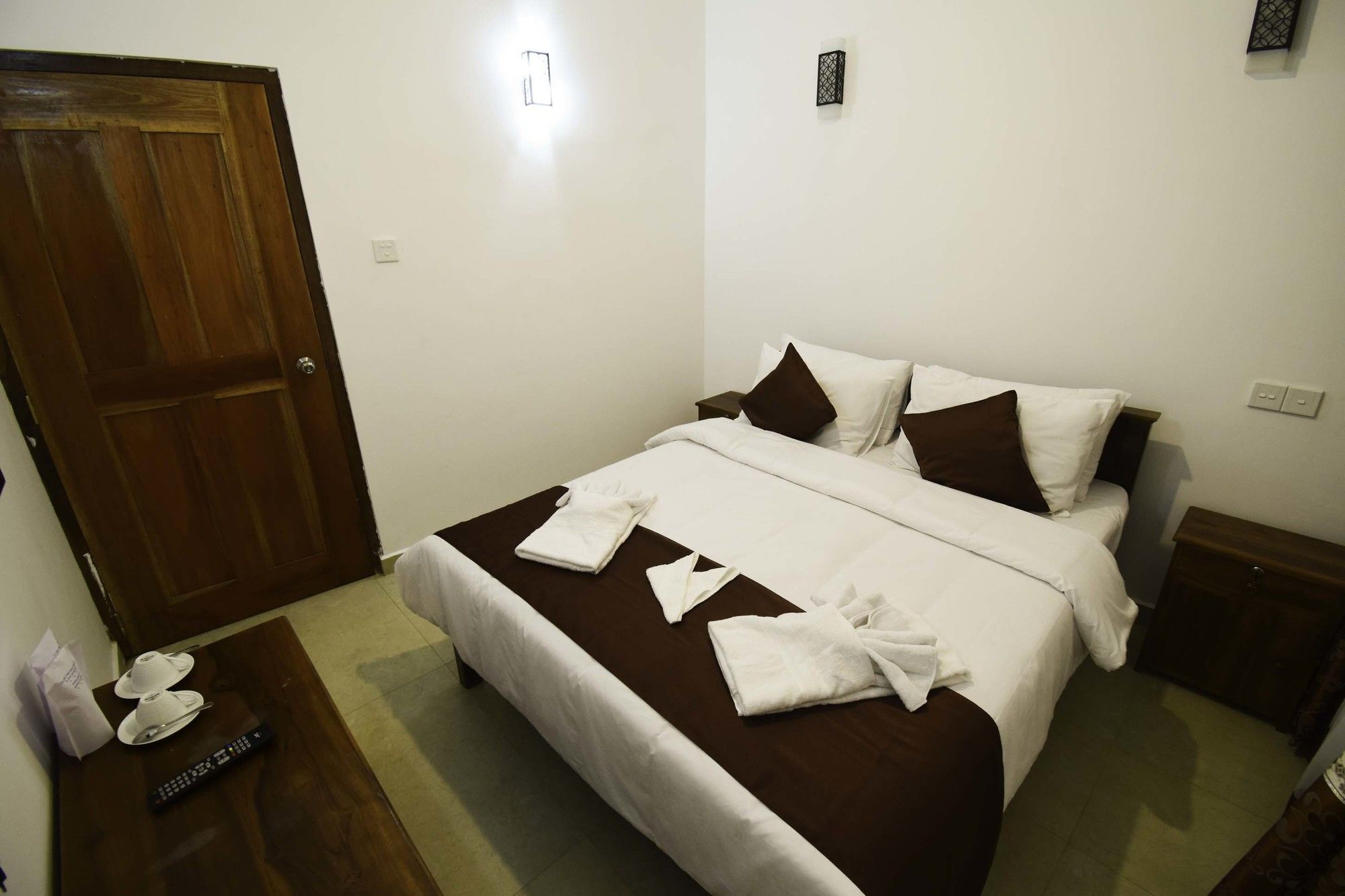 Hotel Ranvil Nuwara Eliya Ngoại thất bức ảnh