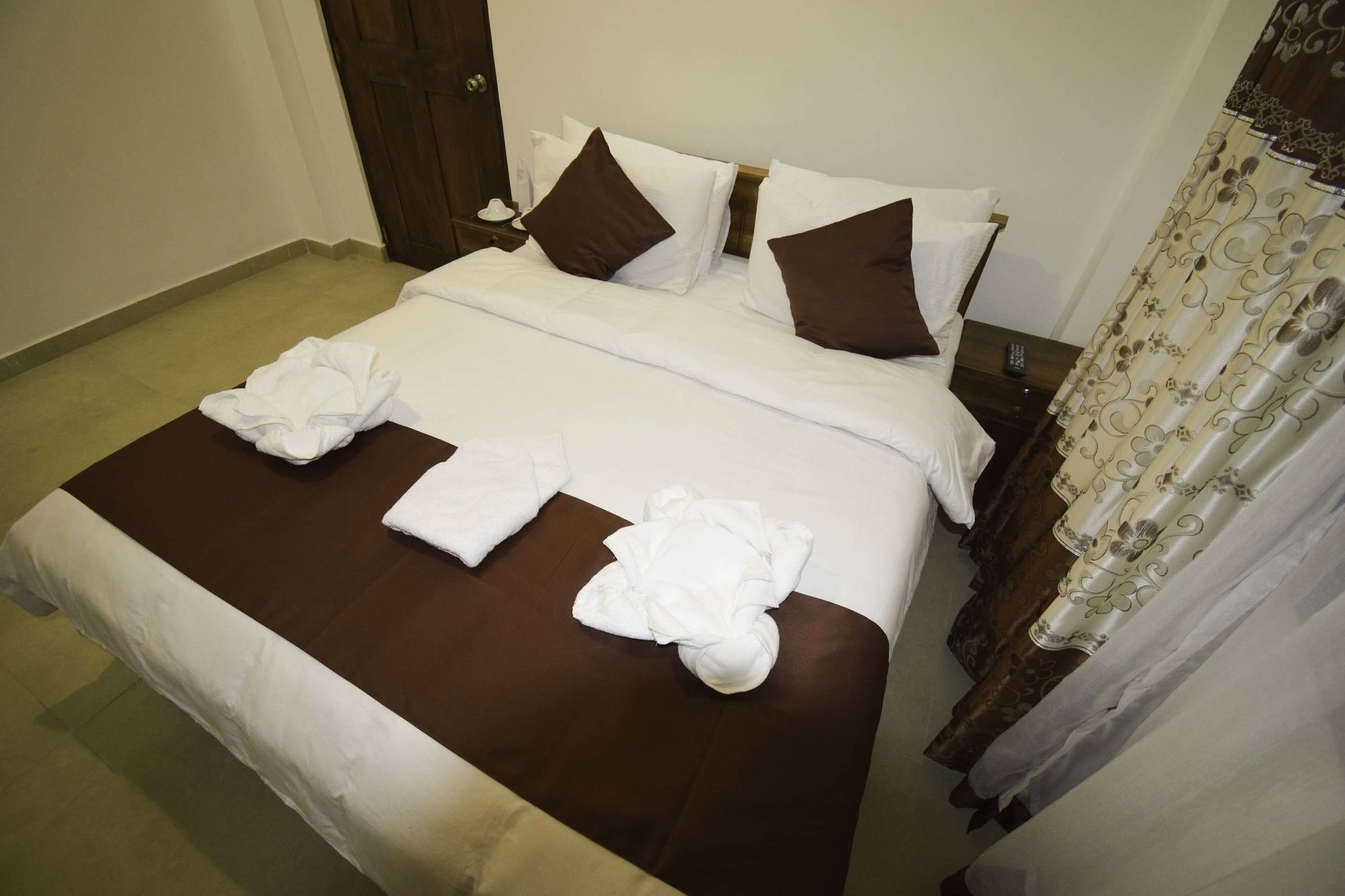 Hotel Ranvil Nuwara Eliya Ngoại thất bức ảnh
