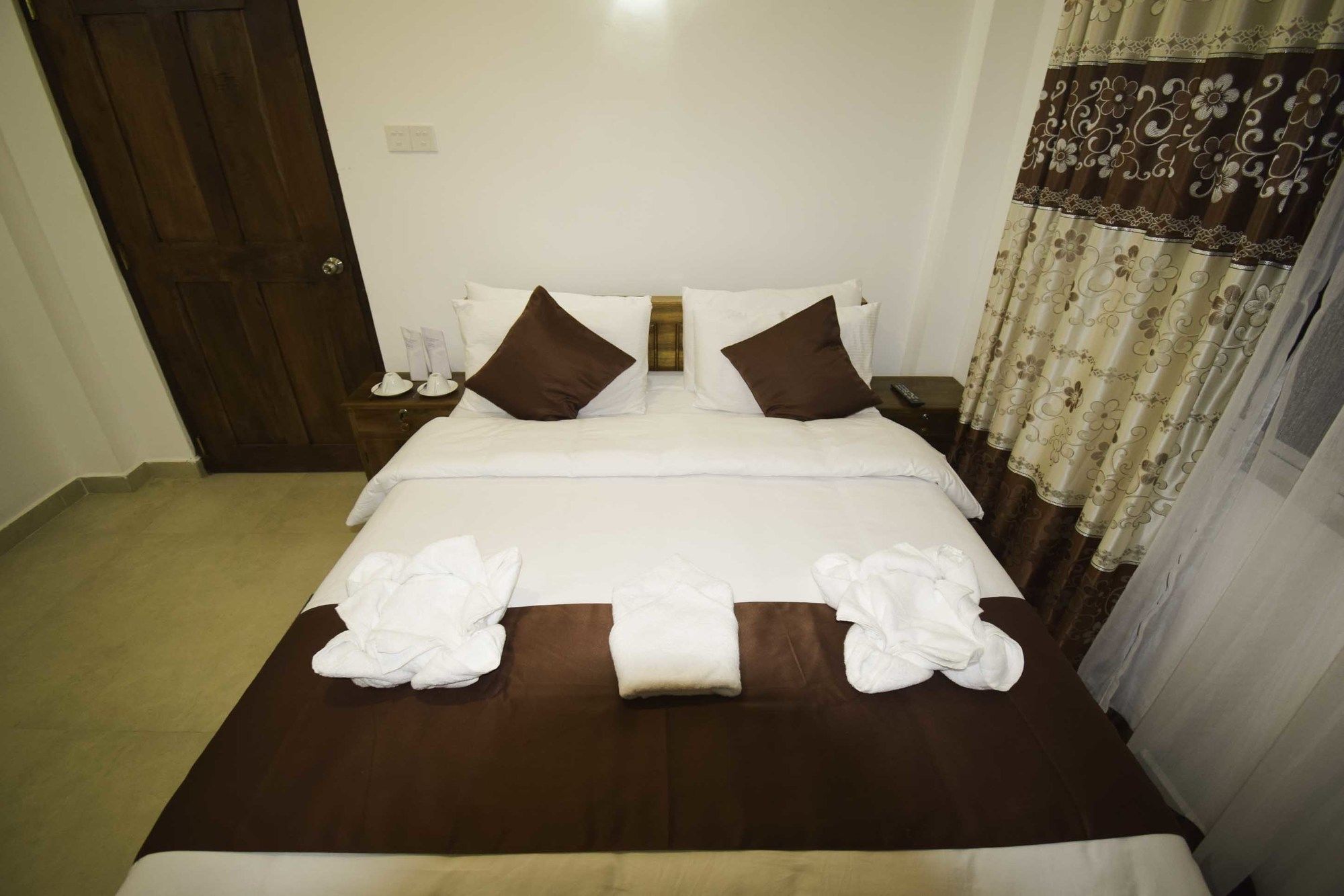 Hotel Ranvil Nuwara Eliya Ngoại thất bức ảnh