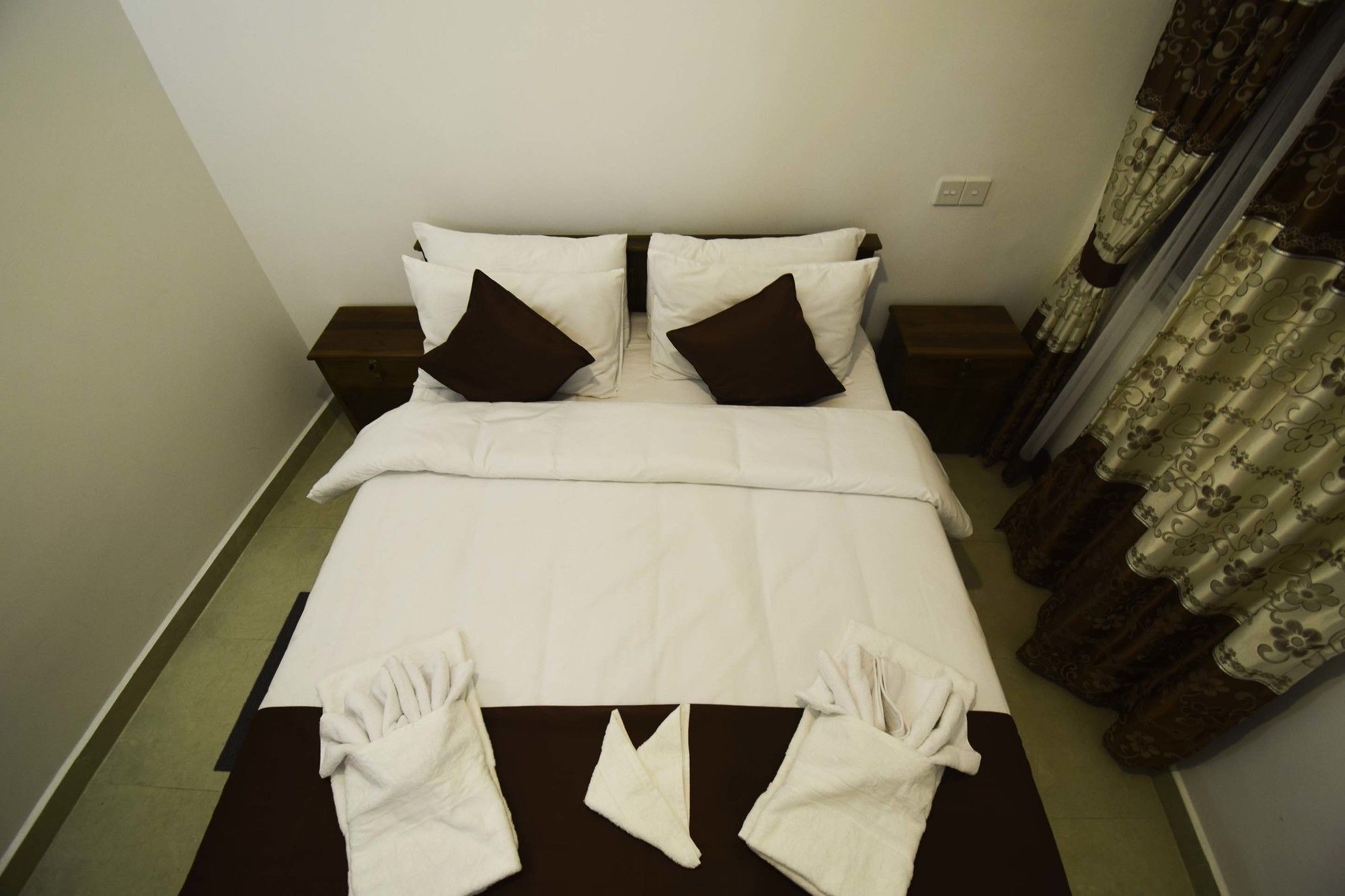 Hotel Ranvil Nuwara Eliya Ngoại thất bức ảnh