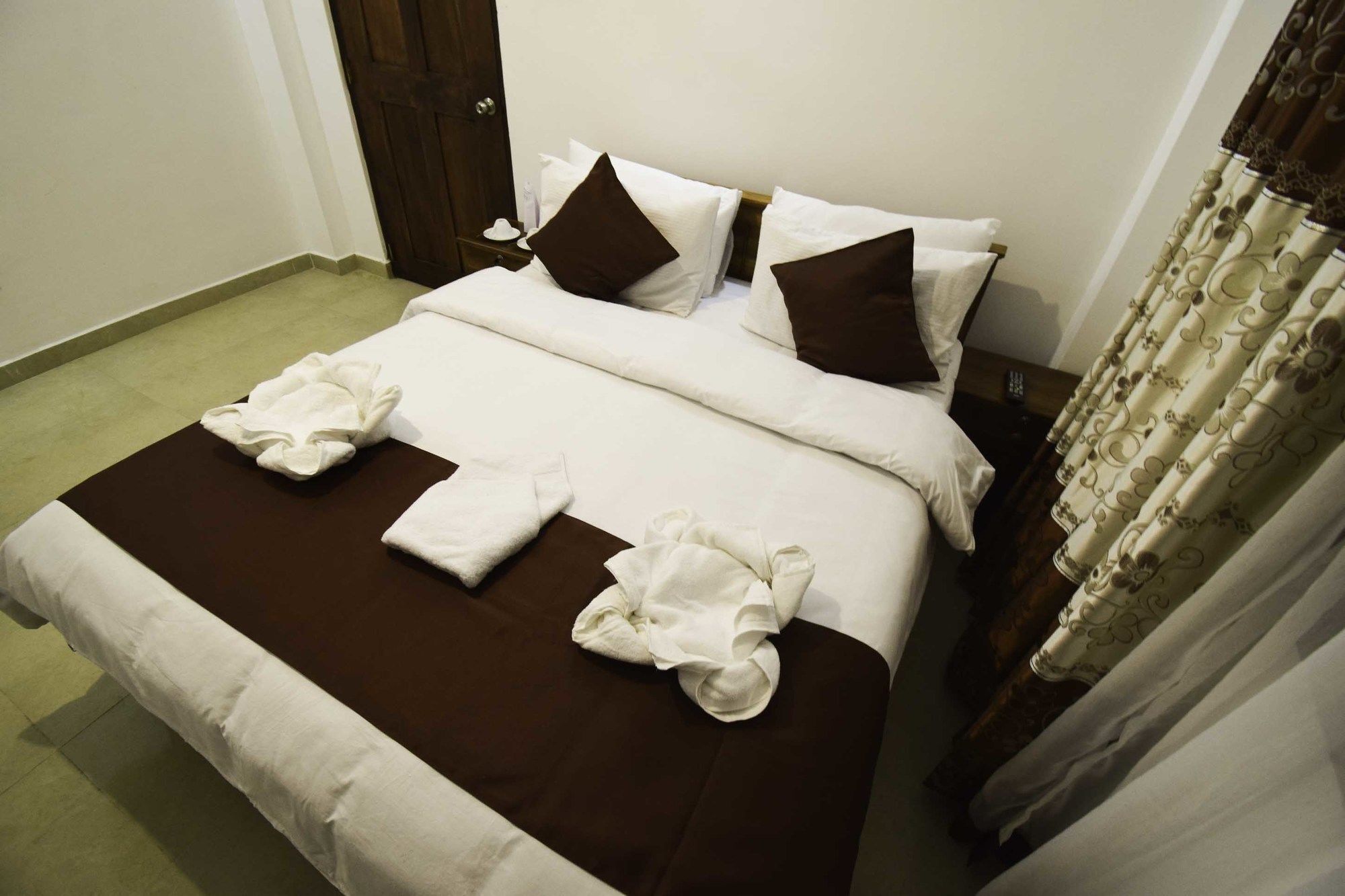 Hotel Ranvil Nuwara Eliya Ngoại thất bức ảnh