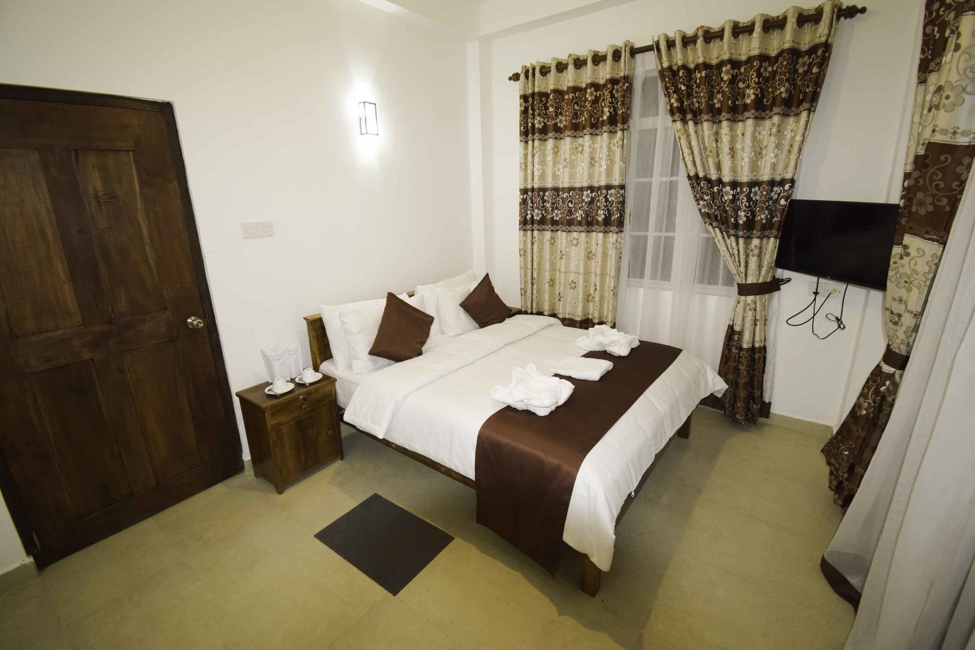 Hotel Ranvil Nuwara Eliya Ngoại thất bức ảnh