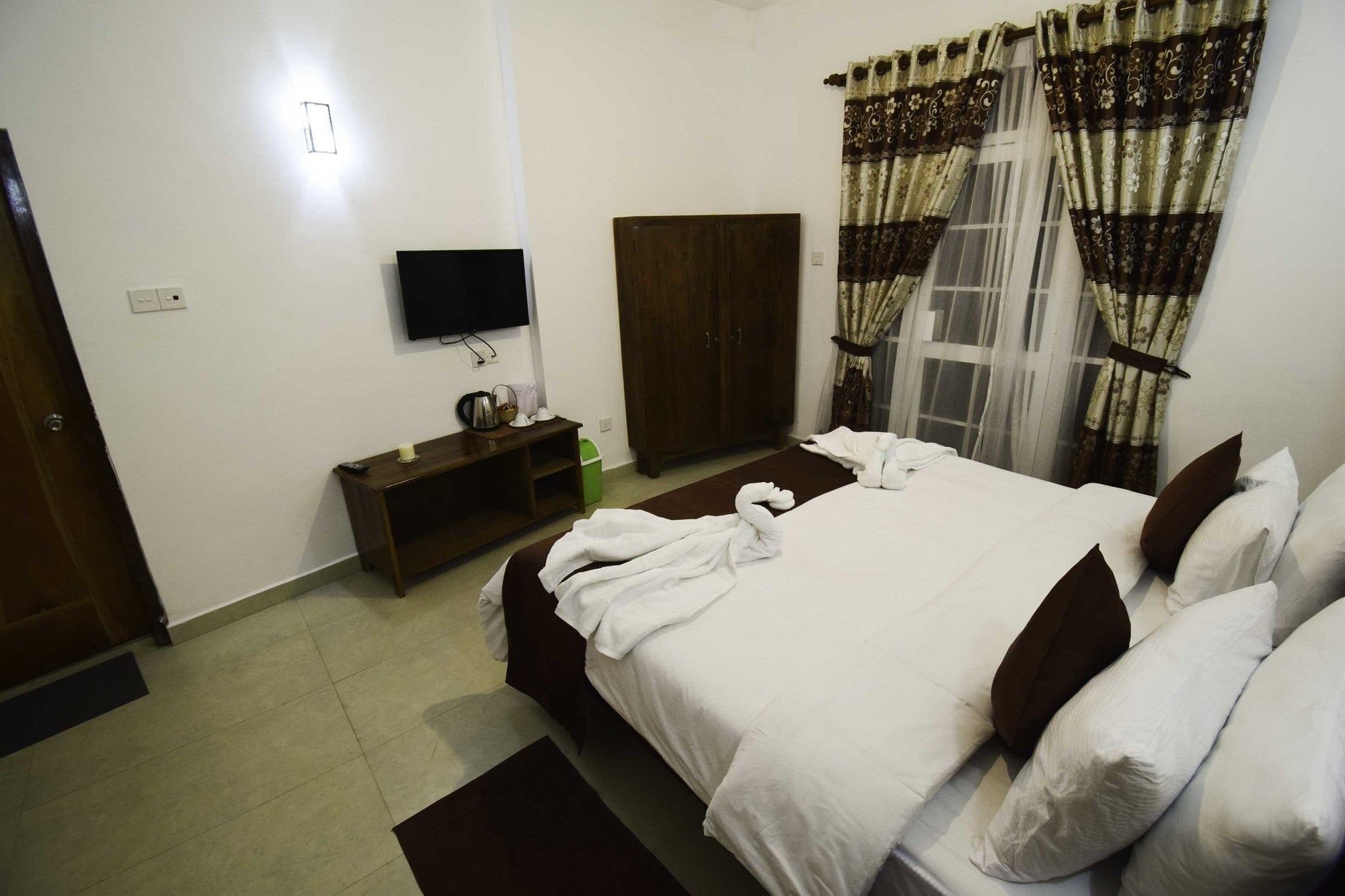 Hotel Ranvil Nuwara Eliya Ngoại thất bức ảnh