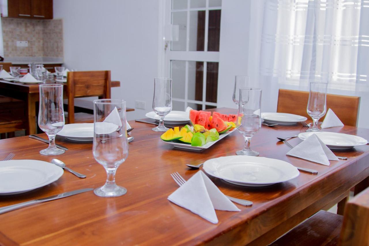 Hotel Ranvil Nuwara Eliya Ngoại thất bức ảnh